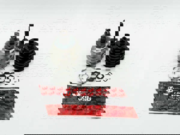 WISCO 1163196-00 | Aks Kafası Dıs (Abssız 38X27x60,2 Uzunluk:99,5mm) VW T4 Panelvan / Van 2.0 TDI 90-03 2.5 TDI 95-03 1.9Td 92-03