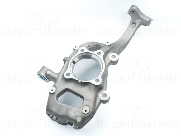 WISCO 1163208-00 | Aks Tasıyıcı Ön Sol (102mm) Audi A4 B9 1.4 TFSI 150 Hp (Cvna) 2015 >