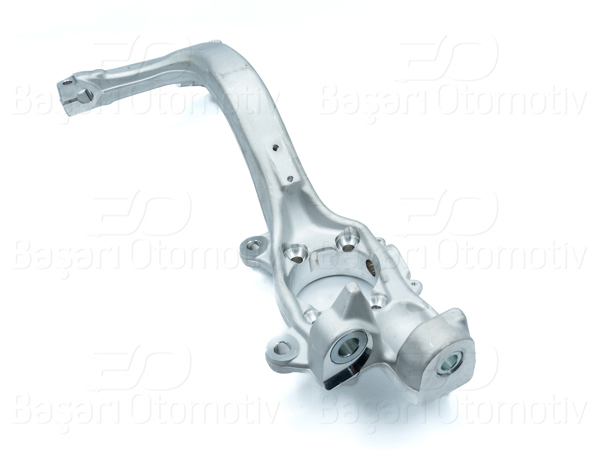 WISCO 1163210-00 | Aks Tasıyıcı Ön Sol Audi A4 (8E2) 00-05 / Audi A4 (8Ec) 04-08 / Seat Exeo (3R2) 08-13