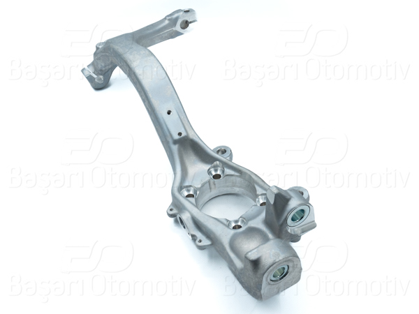 WISCO 1163211-00 | Aks Tasıyıcı Ön Sağ Audi A4 (8E2) 00-05 / Audi A4 (8Ec) 04-08 / Seat Exeo (3R2) 08-13