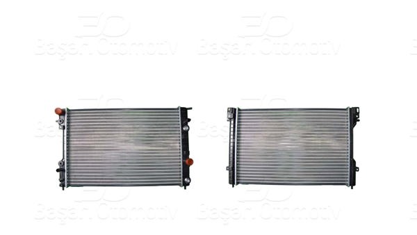 AUTOLUX 2113005-22 | Su Radyatörü Mekanik At 653X455x23 Opel Omega B 2.5 V6 2.6 V6 3.0 V6 3.2 V6 X25xe Y26se X30xe Y32se 94 >