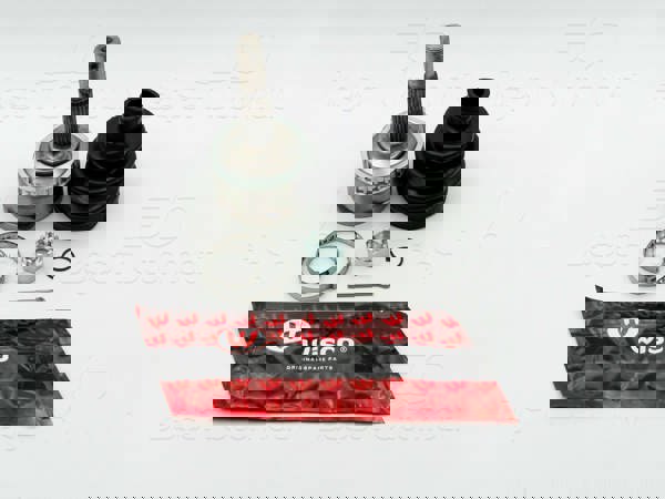 WISCO 2163028-00 | Aks Kafası Dıs (ABS li 22X28x52 Uzunluk:155mm 29T) Opel Astra F Corsa B C X14xe 1.2 1.4 8V