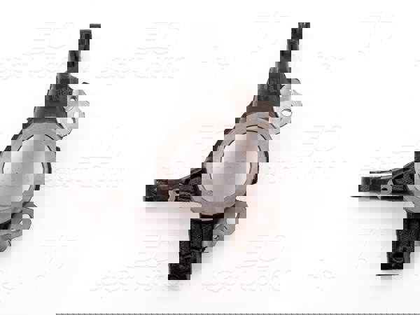 WISCO 2163107-00 | Aks Tasıyıcı Ön Sağ Fiat Doblo 1.3 D 10 >