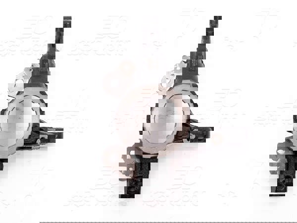 WISCO 2163108-00 | Aks Tasıyıcı Ön Sol Fiat Doblo 1.3 D 10 >