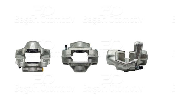 WISCO 2203059-00 | Fren Kaliperi Arka Sol (Motorsuz) Opel Vectra B 1.6 1.8 2.0 2.5 95-02