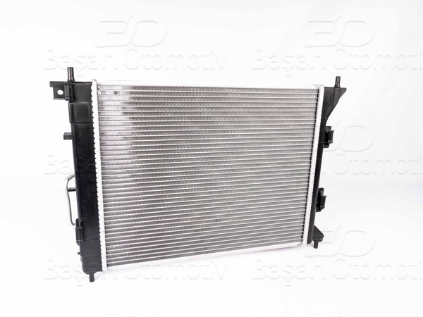 WISCO 3113536-00 | Su Radyatörü Brazing At 480X388x26 mm Hyundai i30. Kia Ceed 1.6Crdı 12 >