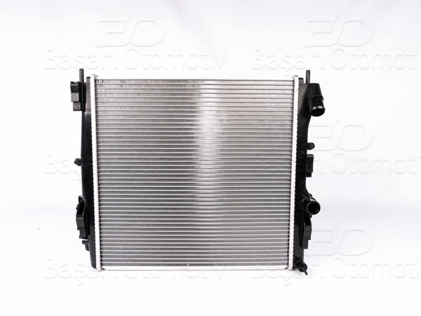 WISCO 3113579-00 | Su Radyatörü Brazing Mt 460X470x26 mm Renault Kangoo (Kc0 / 1) 1.5 DCI 98-08