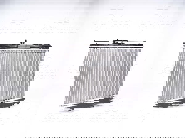 WISCO 3114158-00 | Su Radyatörü Brazing Mt 688X327x16 mm Toyota Corolla (_E9_) Ae92 1.3İ 87-93