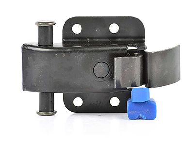 BSG 60-975-026 | Kapı Gergisi Arka Sprt.315,316Cdı-Crafter Om646,651 06 -