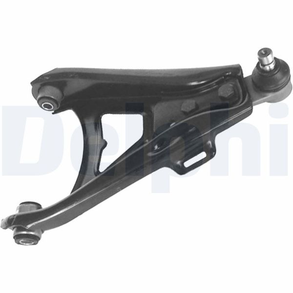DELPHI TC738 | Salıncak Sağ R9 R11 Komple