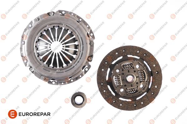 EUROREPAR 1682302980 | Debriyaj Seti 622333200 / 622333600 / 3000950019