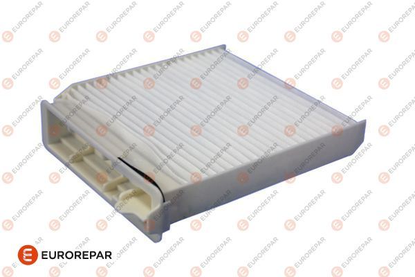 EUROREPAR 1686253880 | Polen Filtresi Karbonsuz