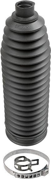 LEMFORDER 4206601 | Direksiyon Rot Körüğü