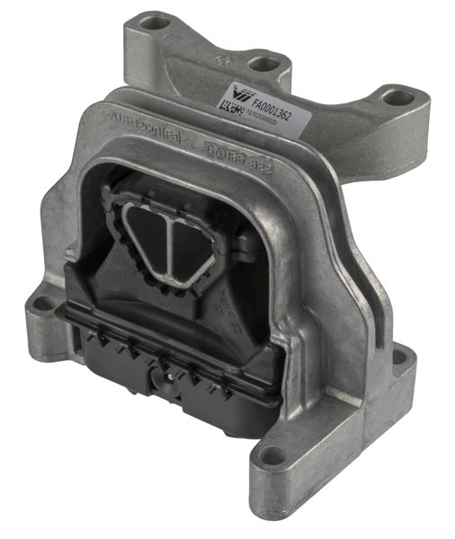 LEMFORDER 44765 01 | Motor Takozu Sağ Polo 1.4 TDI 14 > 17