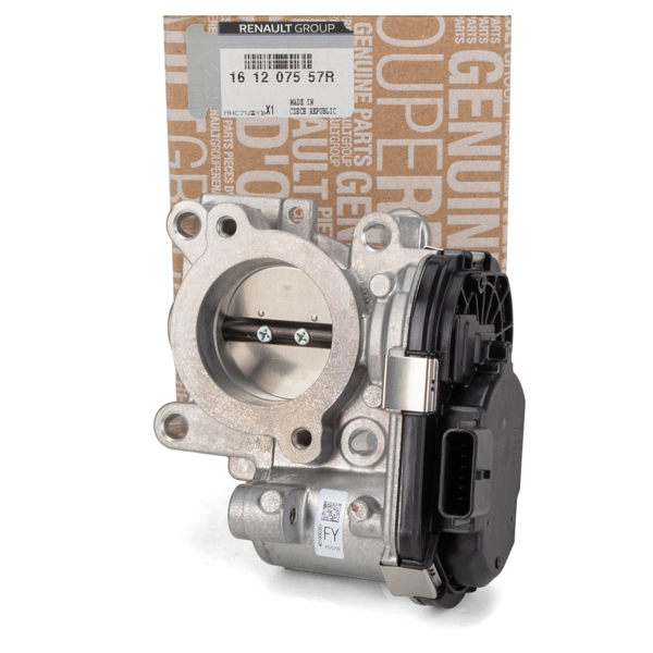 MAIS 161207557R | Gaz Kelebegı (Clio V Captur II 1.0 TCE H4d)