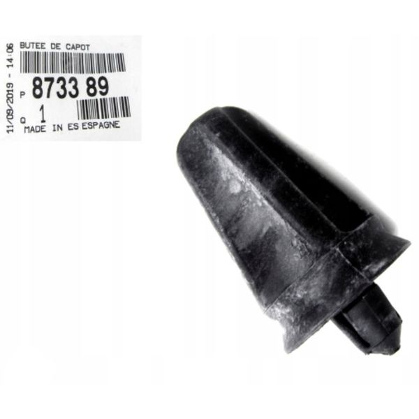 MOPAR (PSA) 8733.89 | Kaput Destek Takozu P301 / P308 / P3008 / P508