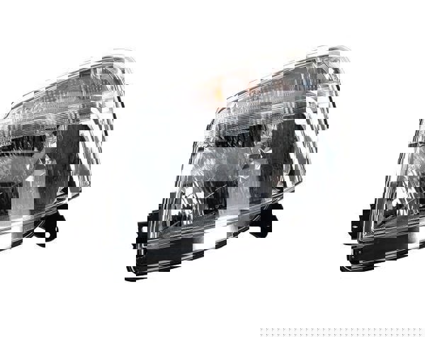 PSA 6204.AX | Far Sol Partner (M59) Berlingo (M59) (03-07) Orta Ka