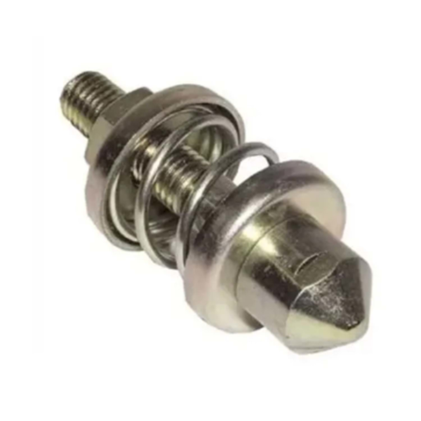 WISCO 2233427-00 | Motor Kaput Kilit Seti Yaylı Opel Astra G H F Corsa B C E Vectra A B C 90 >