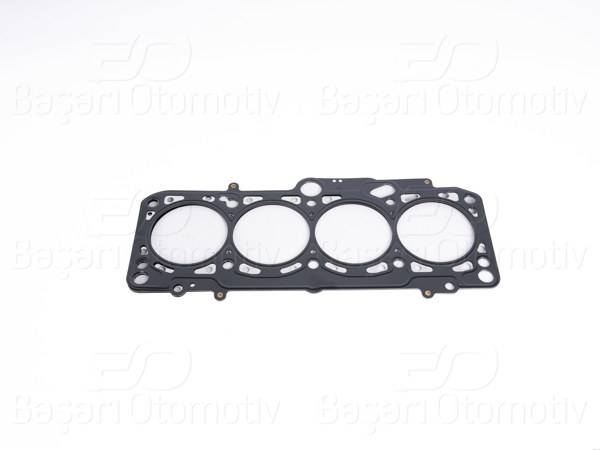 WISCO 1113461-00 | Silindir Kapak Contası Metal VW Golf Jetta Caddy Passat Polo Audi A3 Skoda Octavia Seat 1.6 98>
