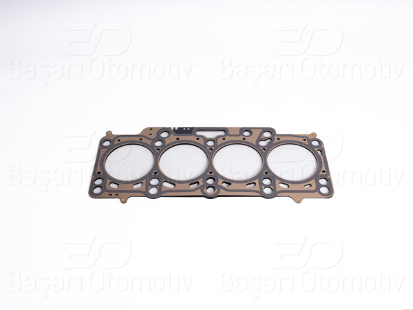 WISCO 1114345-00 | Silindir Kapak Contası Metal 1 Kertik VW Caddy Golf6 Passat Polo A3 1.6Td Caya Cayb Cayd 10 >