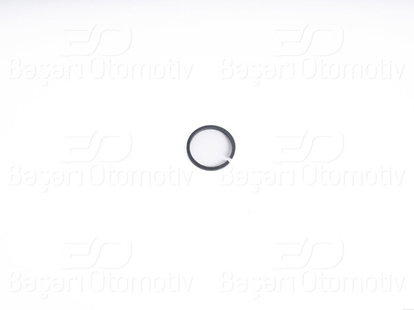 WISCO 1115134-00 | Eksantrik Mili Kapak Contası VW Golf5-6 Polo Passat Audi A1-A6 Seat Skoda 2.0 TFSI 02-18