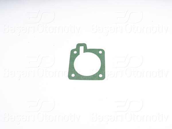 WISCO 1701920 | Gaz Kelebek Contası Alt Opel Zafira Vectra B X20xev 96 >