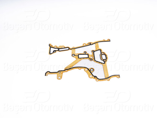 WISCO 2113314-00 | Yağ Pompa Contası Opel Corsa C Astra H X10xe X12xe Z12xe Z12xep Z14xep 96 >