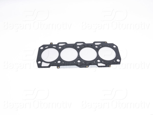 WISCO 2113411-00 | Silindir Kapak Contası Metal 2 Kertik Opel Astra H Signum Vectra C Zafira B 1.9 CDTI 04-15