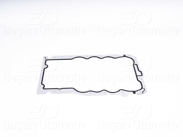 WISCO 2113840-00 | Karter Contası Opel Astra F G H Corsa B Tigra Meriva X12xe Z12xe Z12xep Z14xel Z14xep 93 >