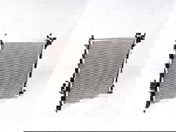 WISCO 2113944-00 | Su Radyatörü Brazing Mt 500X358x26 Opel Vectra B (J96) 2.0 Dtı 97-02