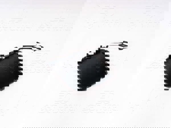 WISCO 2233229-00 | Tampon Çeki Demir Kapağı Arka Opel Astra J Nb Sedan 12 >