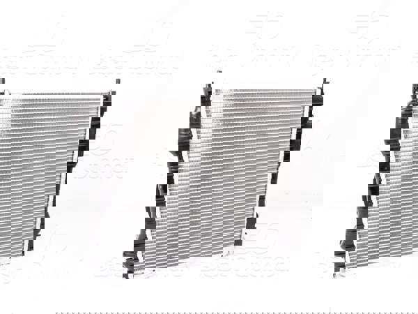 WISCO 3114127-00 | Su Radyatörü Brazing Mt 429X398x22 Renault Clio 2 (Bb_, Cb_) 1.2-1.4 90-96