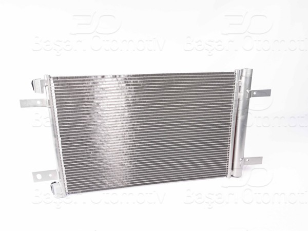 WISCO 3143260-00 | Klima Radyatörü 506X358x12 Peugeot308 1.2Thp 1.6 HDI 3008 1.2 1.6 Bluehdıcıtroen C4 Picasso 1.2Thp 1.6 HDI Opel Grandland 1.2T 1.6Cdtı 13 >