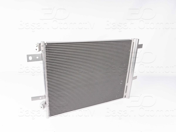 WISCO 3143646-00 | Klima Radyatörü 550X418x16 Peugeot 3008 1.5-1.6 B.HDI 18 > 5008 1.5-1.6 B.HDI 18 > Citroen C5 Aircross 1.5-1.6 B.HDI 18 > Opel Granland 1.5-1.6 TD 18 >