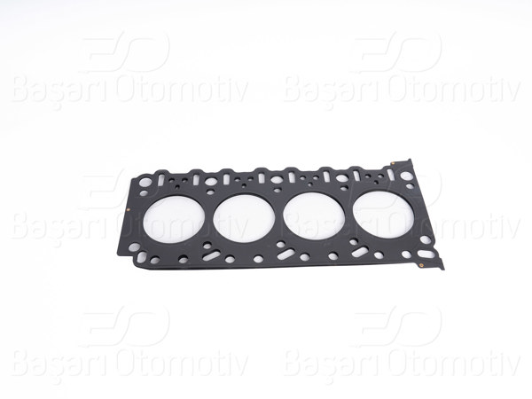 WISCO 94810417205 | Silindir Kapak Contası Porsche Cayenne 4.5Turbo