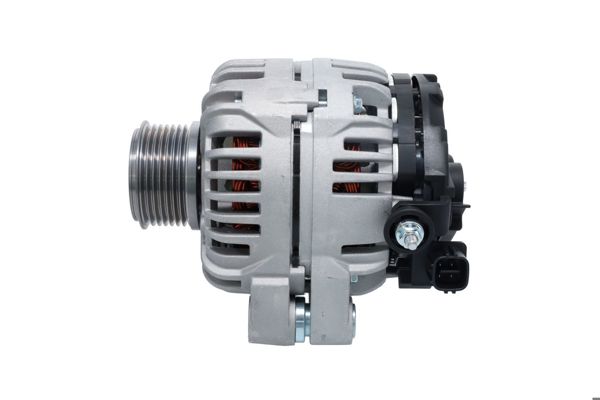 BOSCH 1986A00777 | Alternatör 12V 85A Denso Tip Hilux Land Cruiser 2.5 3,0