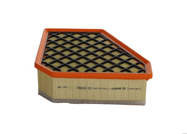 BOSCH F026400864 | Hava Filtresi Ducato 2.3 Euro 6