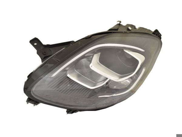 DEPO 431-11AURMLDEM1 | Far Sağ Puma Bm 20 -