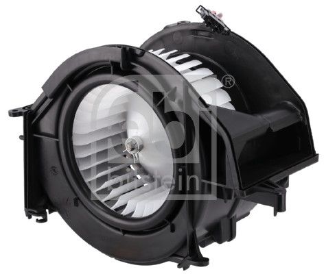 FEBI BILSTEIN 1001061 | Kalorifer Motoru Audi