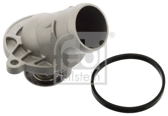 FEBI BILSTEIN 102338 | Termostat 87 °C (M112) W202 97 > 00 W203 00 > 07 Cl203 02 > 08 W210 96 > 02 W211 02 > 08 W220 98 > 05