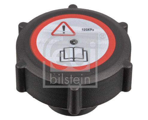 FEBI BILSTEIN 172489 | Radyatör Yedek Su Depo Kapağı Transit V184 01 > 06 Mondeo 01 > 07