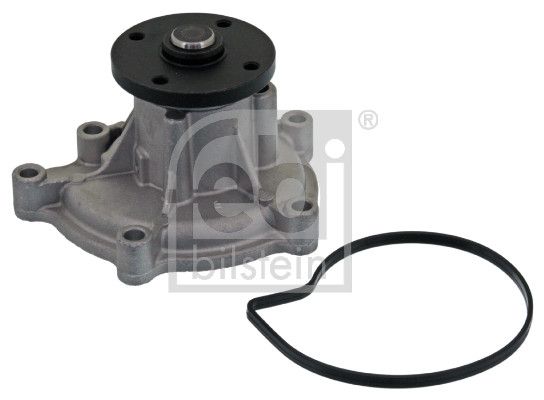 FEBI BILSTEIN 26395 | Devirdaim Pompası W169 04 > 12 W245 05 > 11 , Forfour (454) 04 > 06 , Colt 04 > 1.5