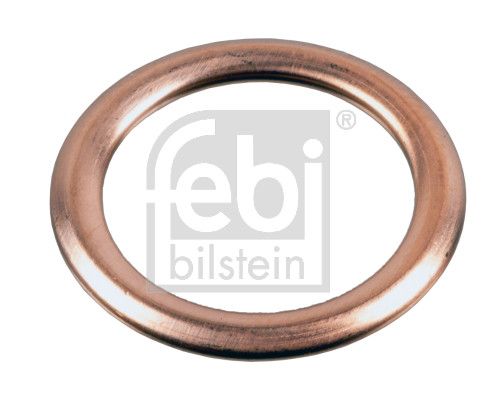 FEBI BILSTEIN 44850 | Keçe Yağ Bosaltma Vidası İçin 50 Lık | 50 Adet