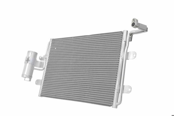 HELLA 8FC366220-231 | Klima Radyatörü Bora Golf Octavia 1.4I 16V 98 >