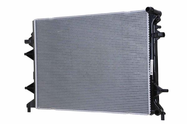 HELLA 8MK366301-451 | Motor Su Radyatörü 2.0 TDI Caddy 16 > Beetle 12 > 16 Jetta 15 > Passat 13 > 15 Scirocco 15 > Yeti 15 >