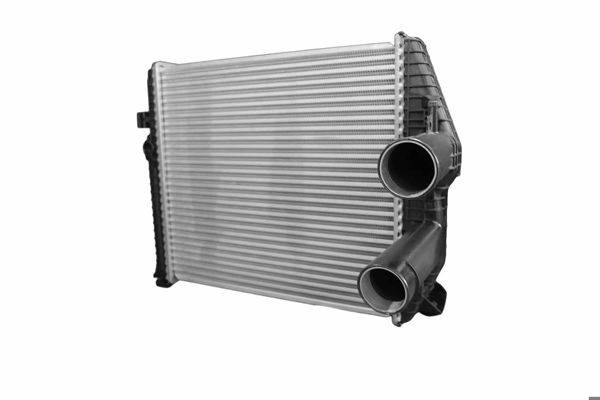 HELLA 8ML366340-131 | Intercooler Radyatörü Mercedes Atego 1517 1518 1523 1524 1528 1529
