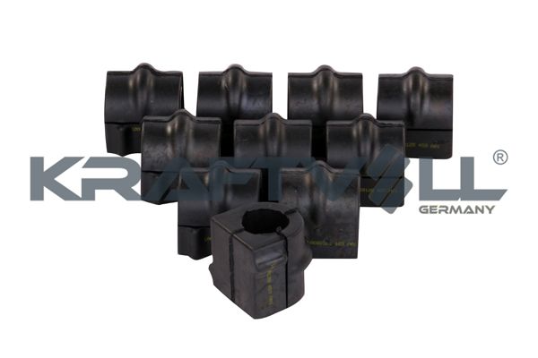 KRAFTVOLL 10060128 *10 | Viraj Demir Lastiği Ön 25,2mm Vectra C Sıgnum | 10 Adet