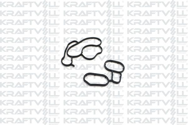 KRAFTVOLL 10060427 | Yağ Kutuk Conta Takımı BMW N42 N43 N45 N46