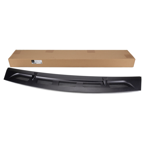 MERCEDES-BENZ A1698360018 | B Serisi W245 Kasa Ön Cam Altı Havalandırma Izgarası Orijinal