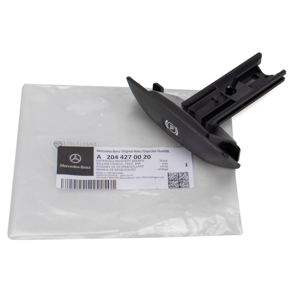 MERCEDES-BENZ A2044270020 | El Freni Kumanda Kolu W204 C204 S204 W212 S212 A207